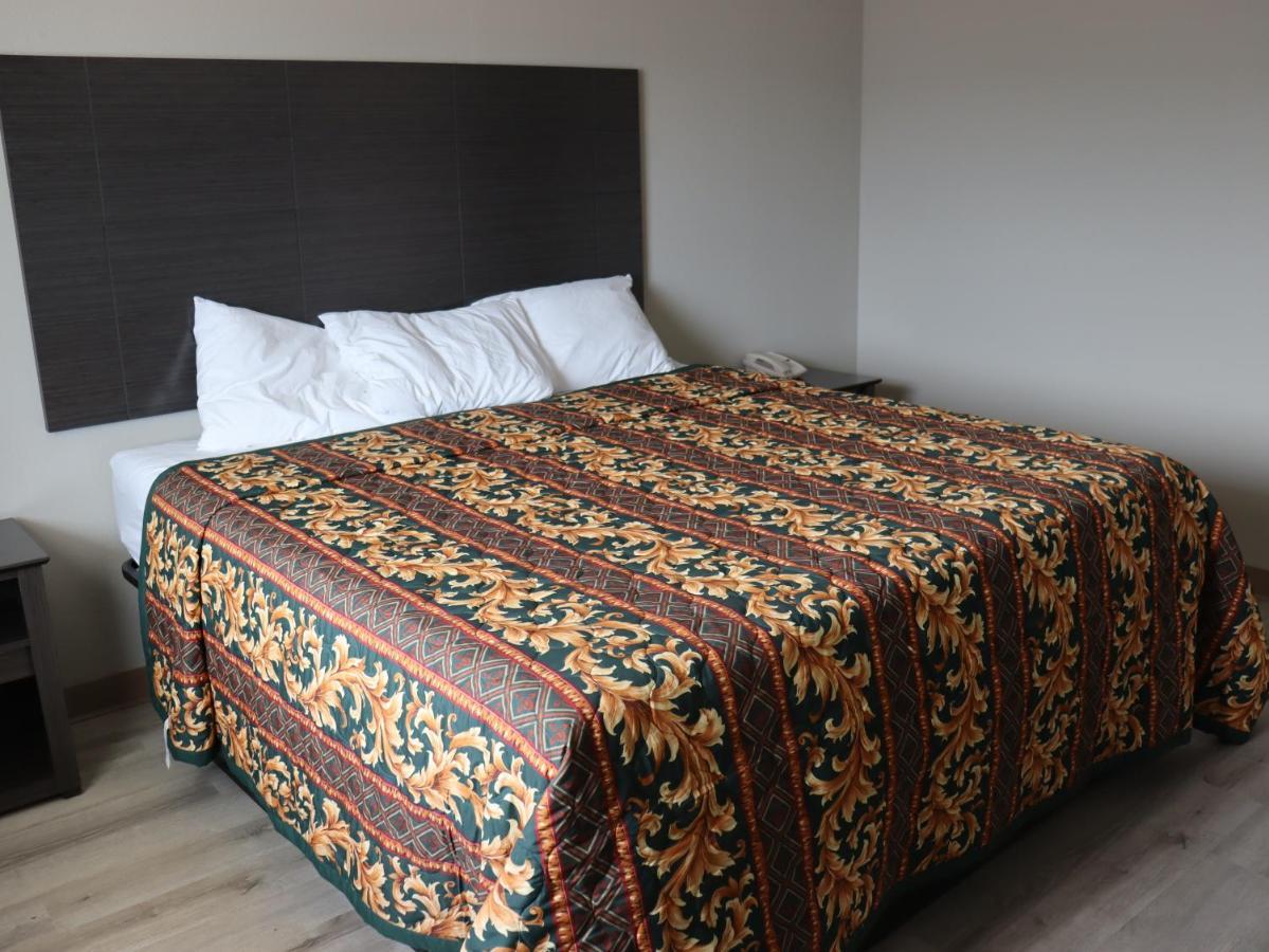 Crossroads Inn & Suites Вест-Мемфіс Екстер'єр фото